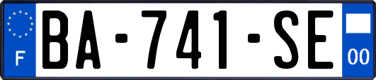 BA-741-SE