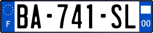 BA-741-SL