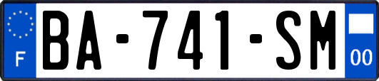 BA-741-SM