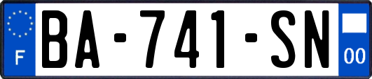 BA-741-SN