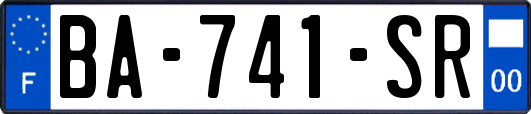 BA-741-SR