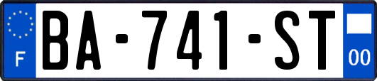 BA-741-ST