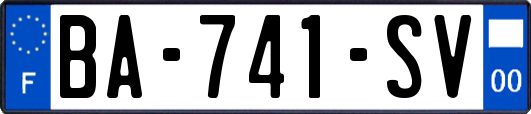 BA-741-SV
