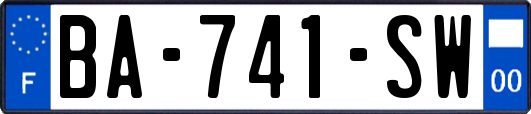 BA-741-SW