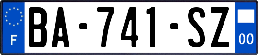 BA-741-SZ