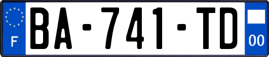 BA-741-TD