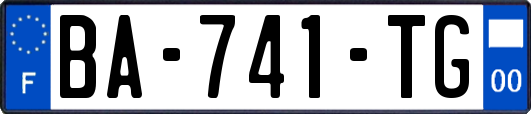 BA-741-TG