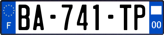 BA-741-TP