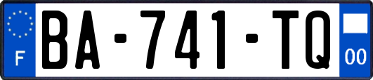 BA-741-TQ