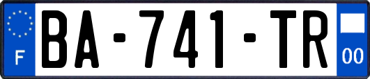 BA-741-TR