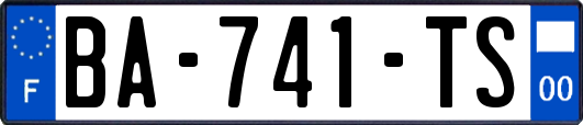 BA-741-TS