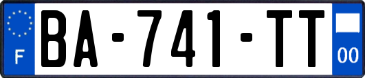 BA-741-TT