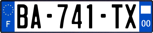 BA-741-TX