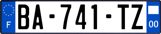 BA-741-TZ