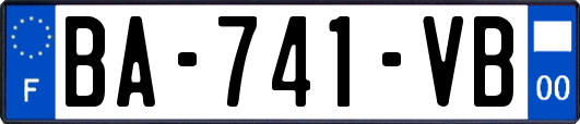 BA-741-VB