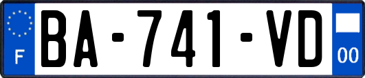 BA-741-VD