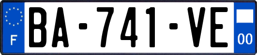 BA-741-VE