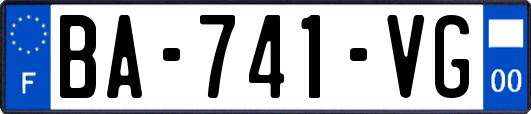 BA-741-VG