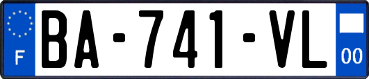 BA-741-VL