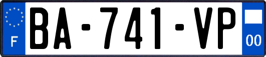 BA-741-VP