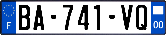BA-741-VQ
