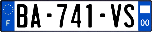 BA-741-VS