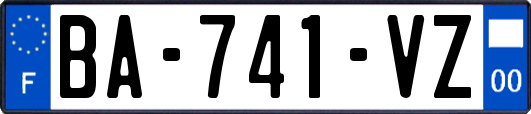 BA-741-VZ