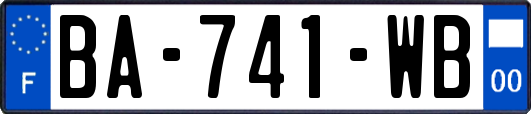 BA-741-WB