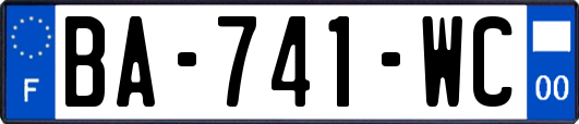 BA-741-WC