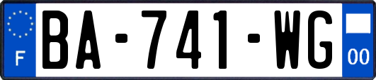 BA-741-WG