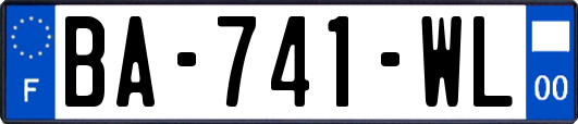 BA-741-WL