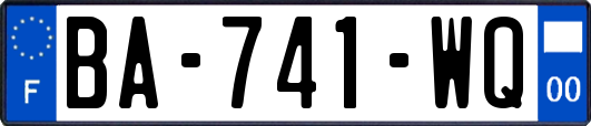 BA-741-WQ