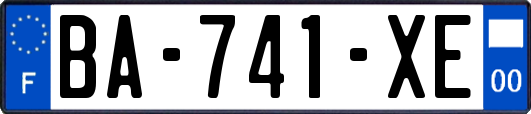 BA-741-XE