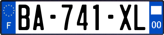 BA-741-XL