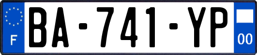 BA-741-YP