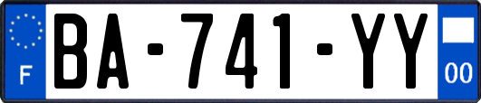 BA-741-YY