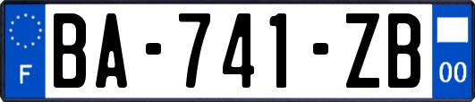 BA-741-ZB