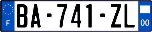 BA-741-ZL