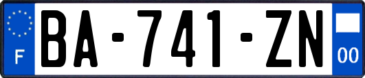 BA-741-ZN