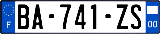 BA-741-ZS