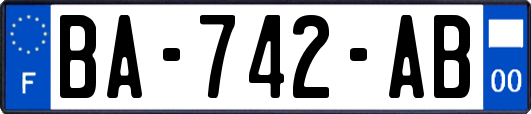 BA-742-AB