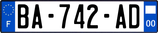 BA-742-AD