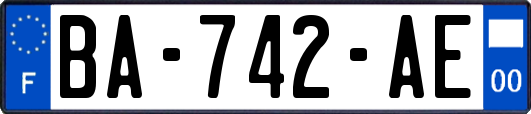 BA-742-AE