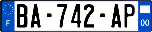 BA-742-AP