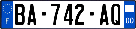 BA-742-AQ