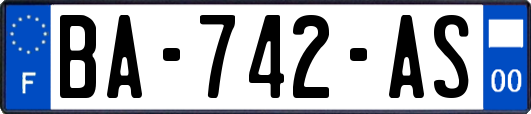 BA-742-AS