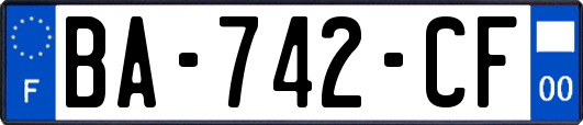 BA-742-CF