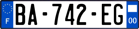 BA-742-EG