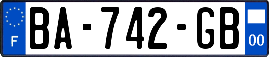 BA-742-GB