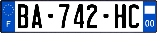 BA-742-HC